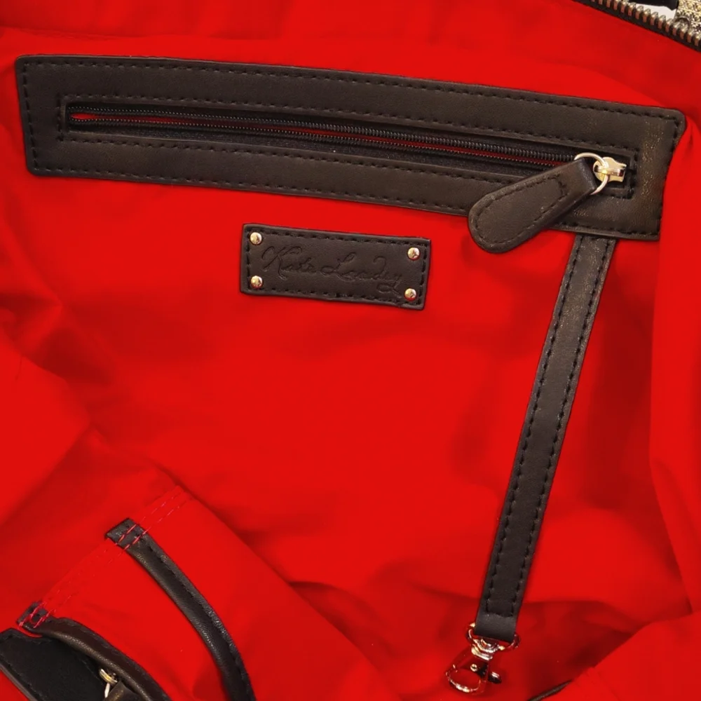 Kate Landry Tote Bag